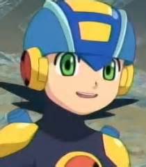 mega man voice actor|megaman nt warrior voice actors.